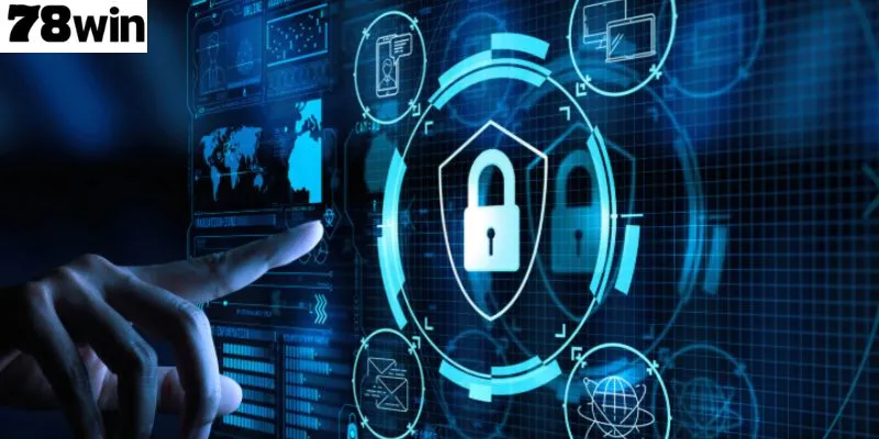 ข้อกำหนดด้านความปลอดภัยของ 78Win เกี่ยวกับการรวบรวมข้อมูล