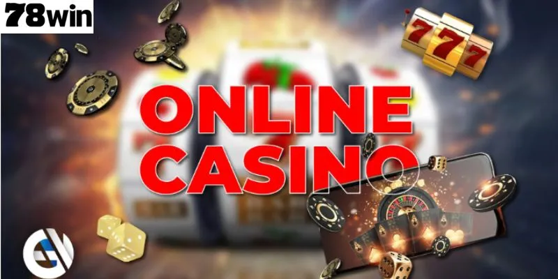 สัมผัสประสบการณ์การเล่น sicbo ที่น่าตื่นเต้นและมีรางวัลที่ 78win